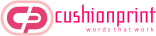 customCushions Logo